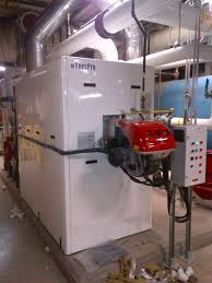 Flame Tech Combustion Services Inc.