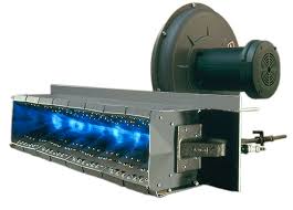 Flame Tech Combustion Services Inc.