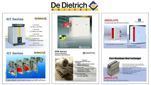 Flame Tech Combustion Services Inc.