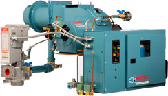 Flame Tech Combustion Services Inc.