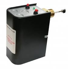 Flame Tech Combustion Services Inc.