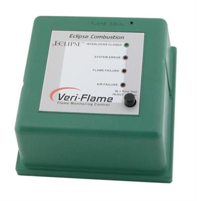 Flame Tech Combustion Services Inc.