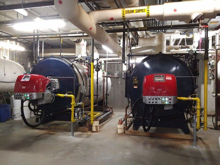 Flame Tech Combustion Services Inc.