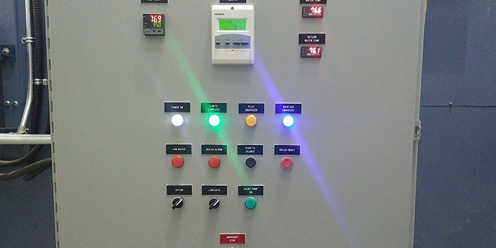 Flame Tech Combustion Services Inc. - Products